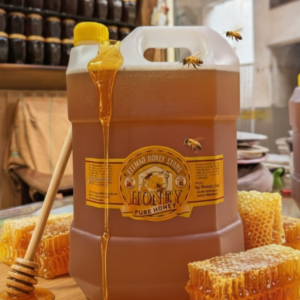 beri(sidr) honey 10 KG