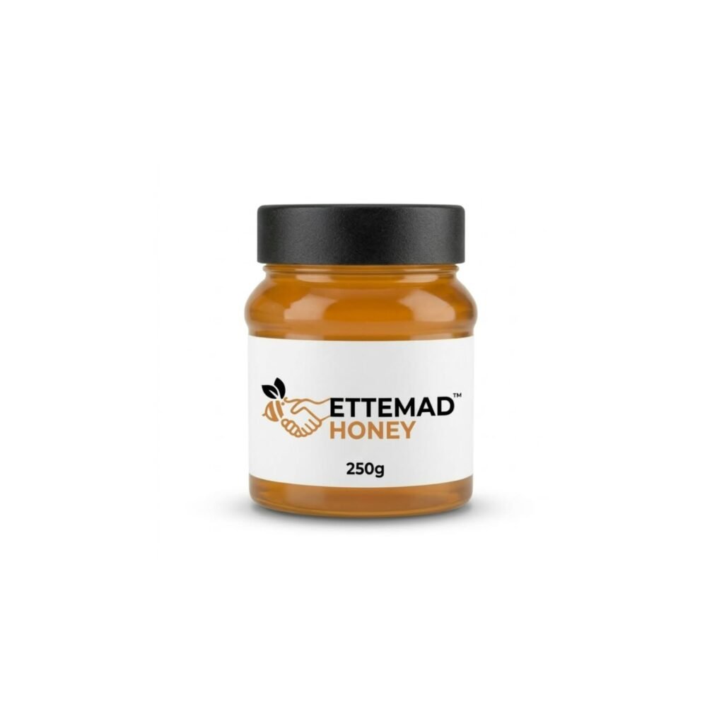Polai Honey 250g