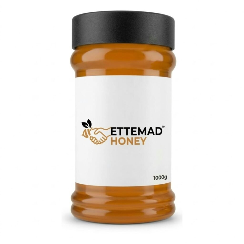 Polai Honey