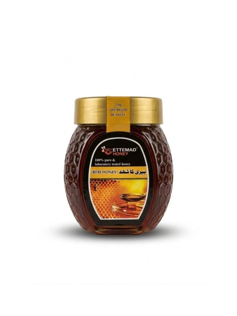 Beri Honey (Sidr) 250g