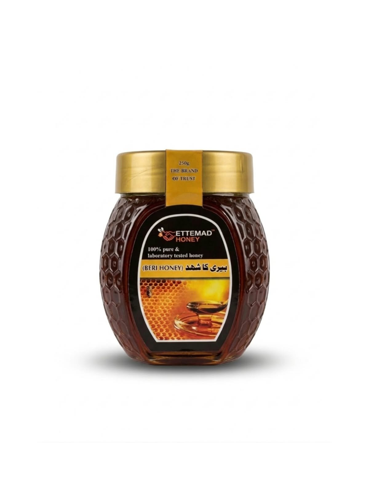 Beri Honey (Sidr) 250g