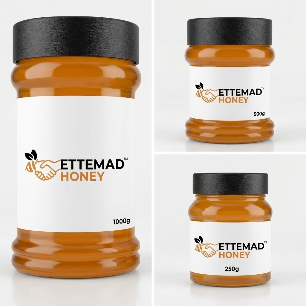 Polai Honey