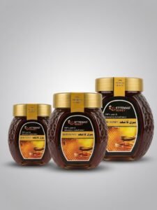 Beri Honey (Sidr)