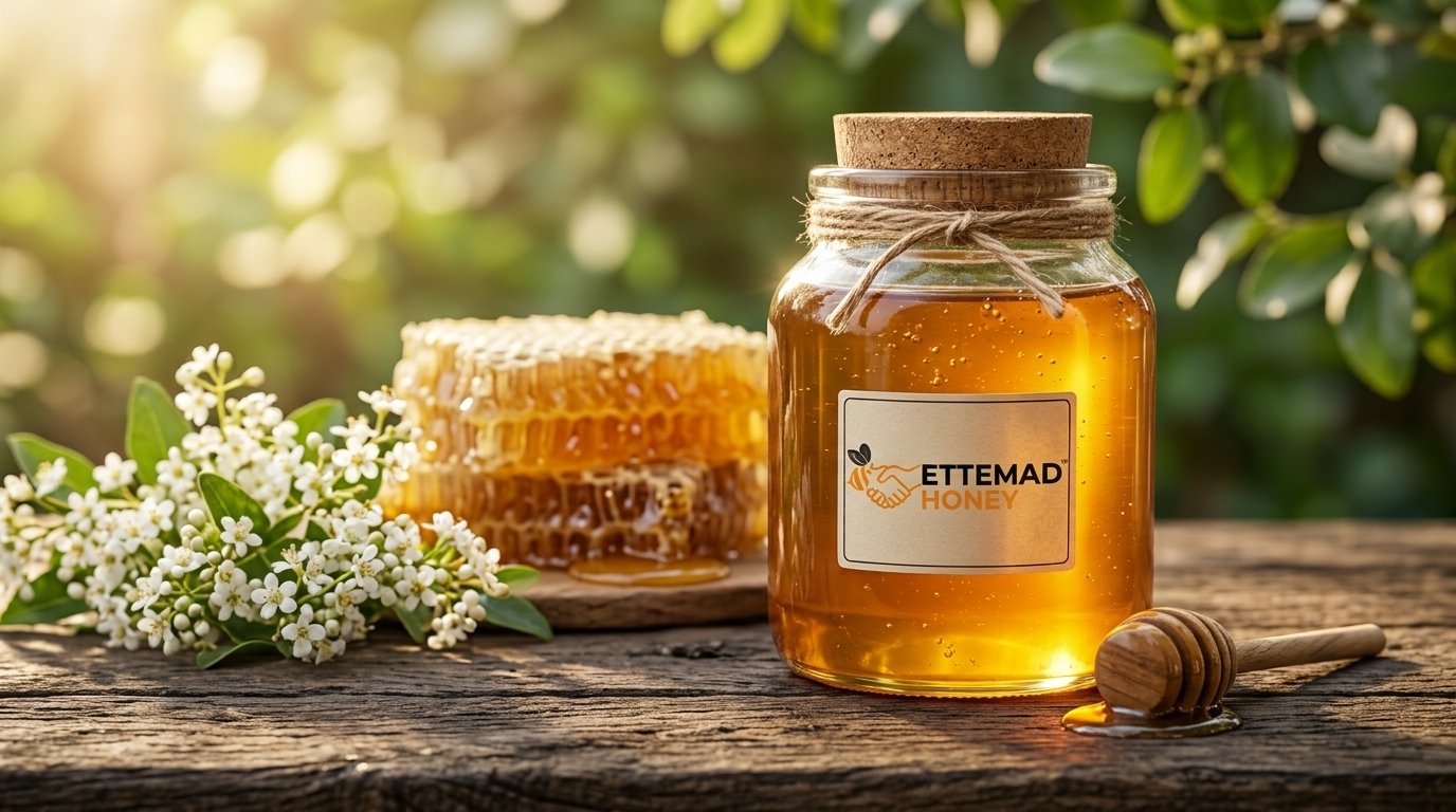 What is Beri Honey (Sidr)? Benefits, Uses & Price in Pakistan