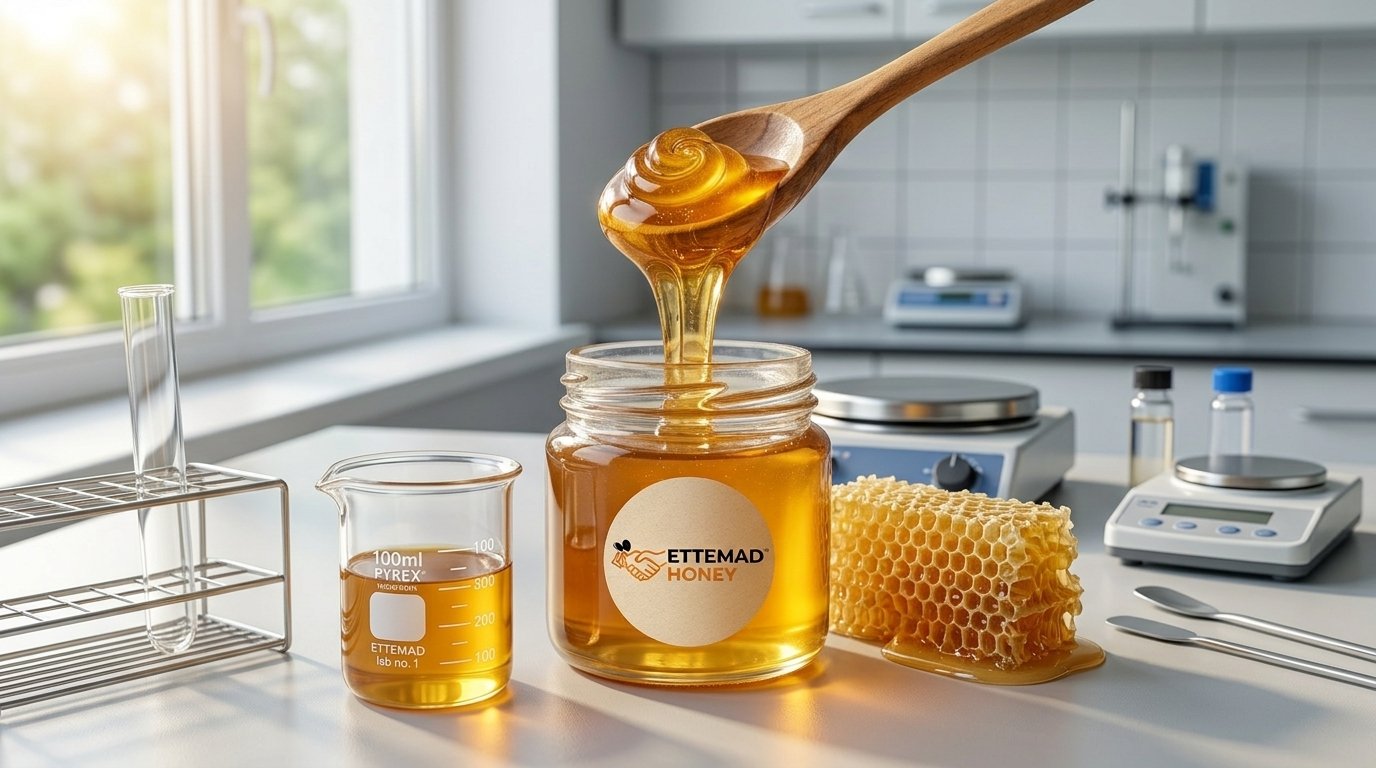 How to Identify Pure Honey: What Actually Matters